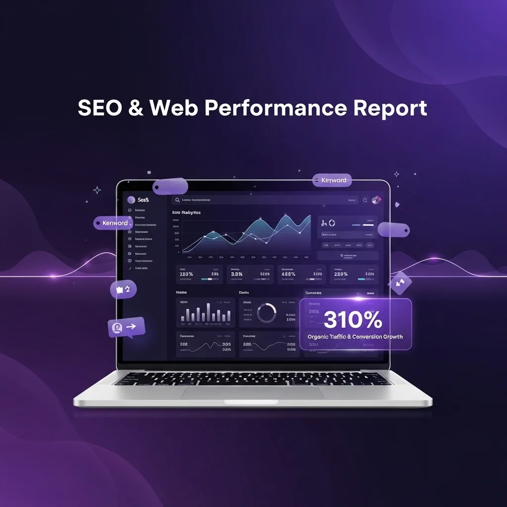 Digital Marketing Agency in Alexandria, VA