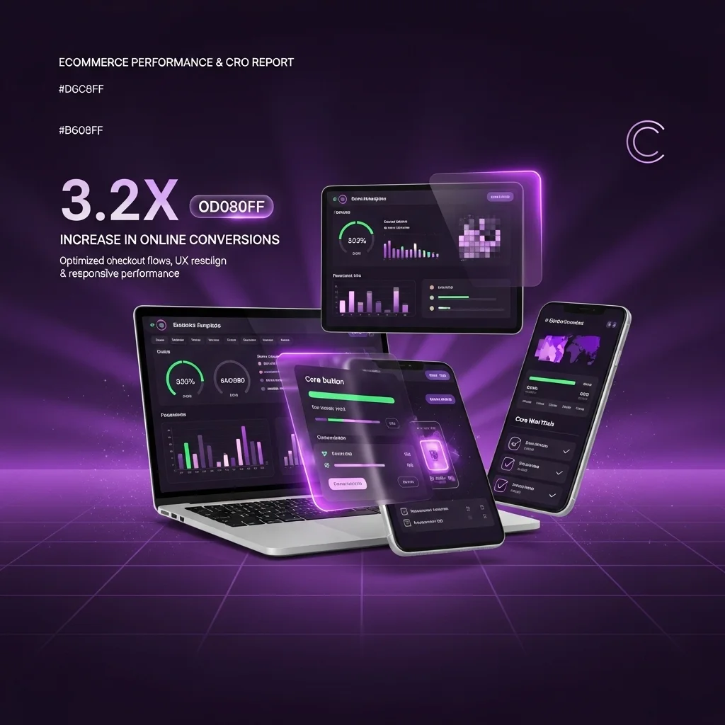 Digital Marketing Agency in Carrollton, TX