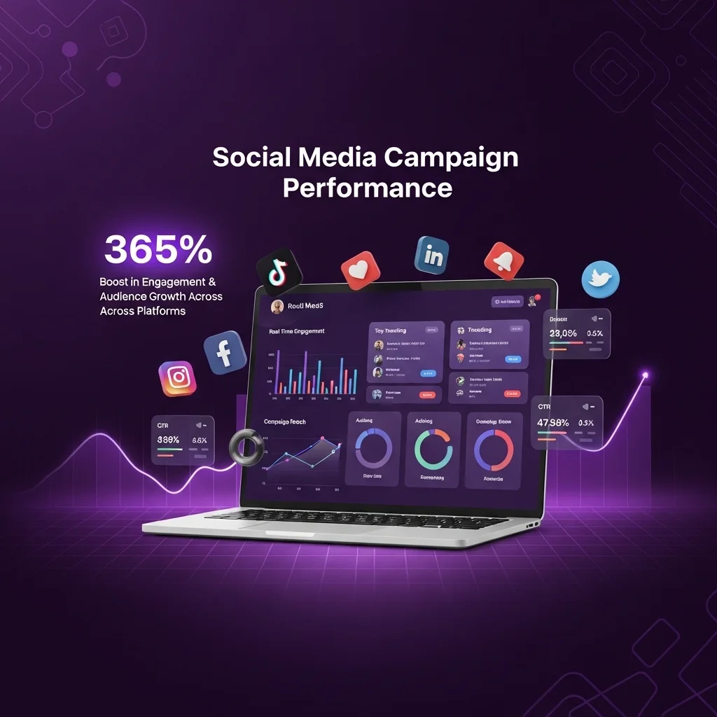 Digital Marketing Agency in Kennesaw, GA