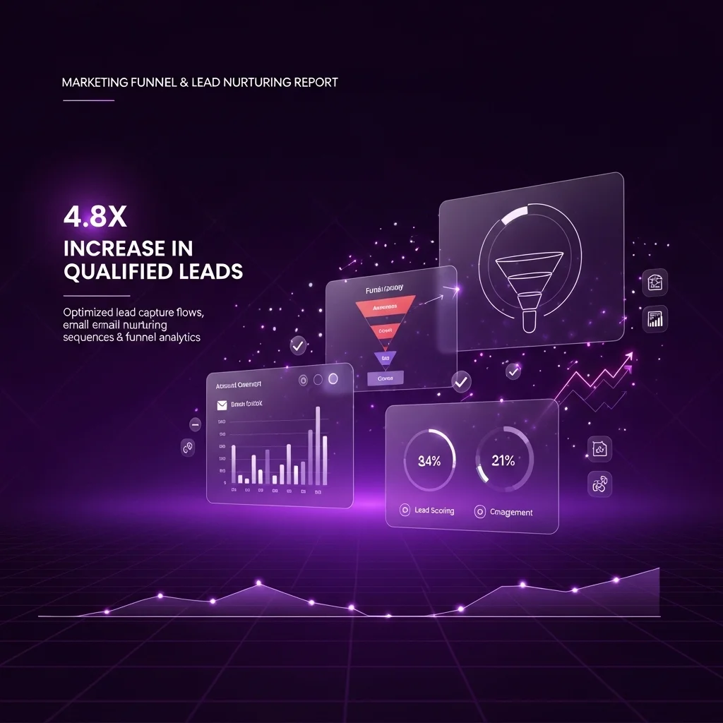 Digital Marketing Agency in Mesquite, TX