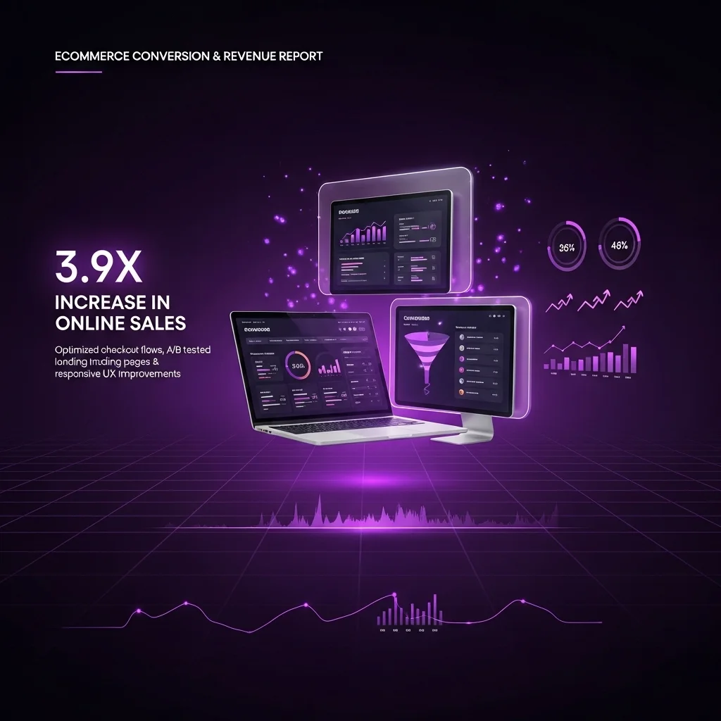 Digital Marketing Agency in Norfolk, VA