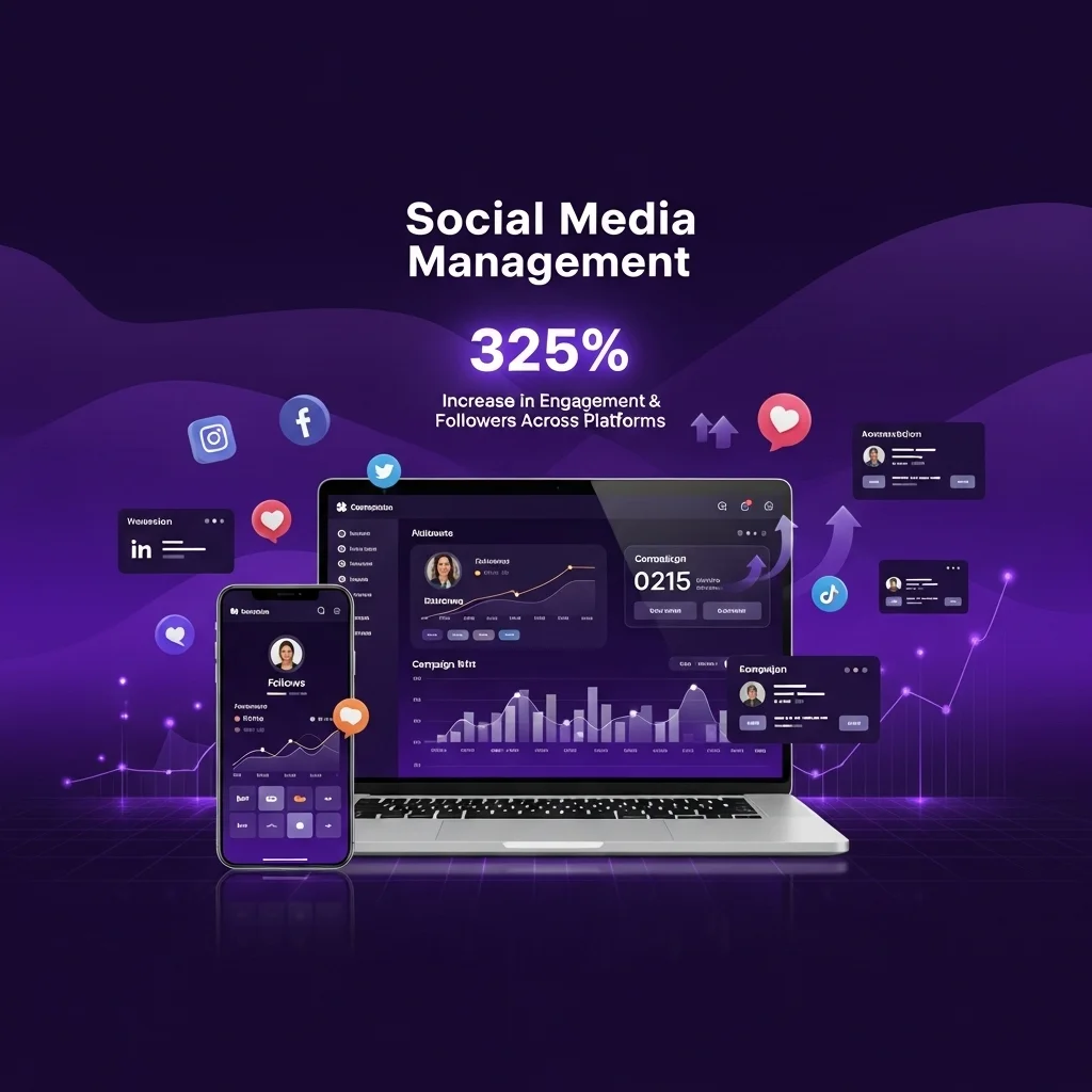 Digital Marketing Agency in Norfolk, VA