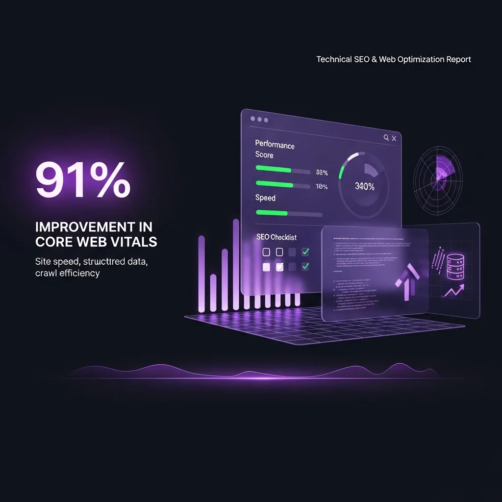 Digital Marketing Agency in Richardson, TX