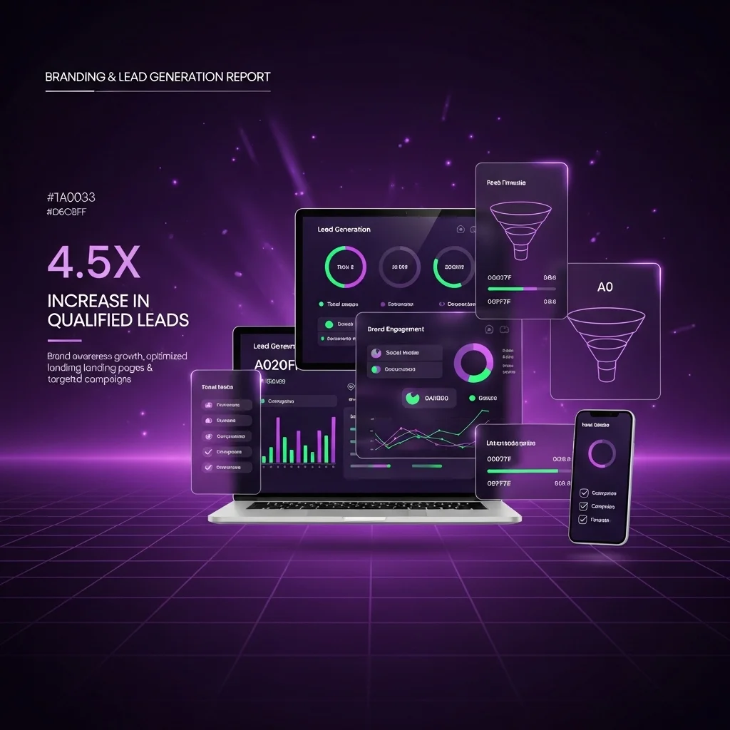 Digital Marketing Agency in Suffolk, VA