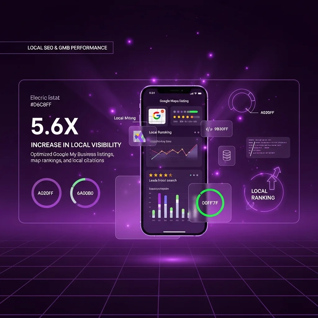 Digital Marketing Agency in Waco, TX