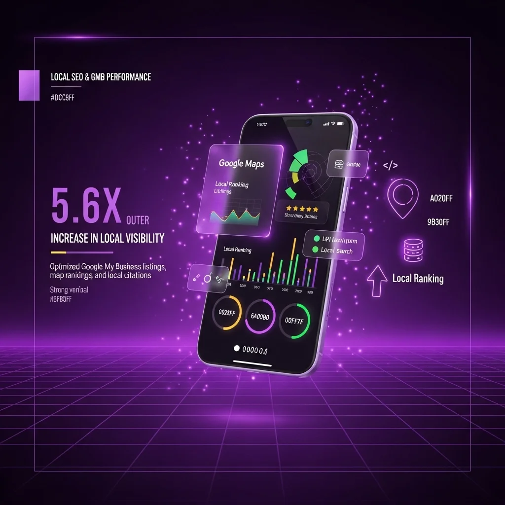 Digital Marketing Agency in Pasadena,TX