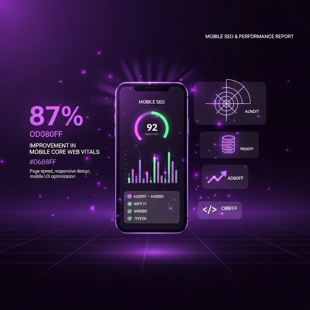 Responsive Web Design Services in the UAE