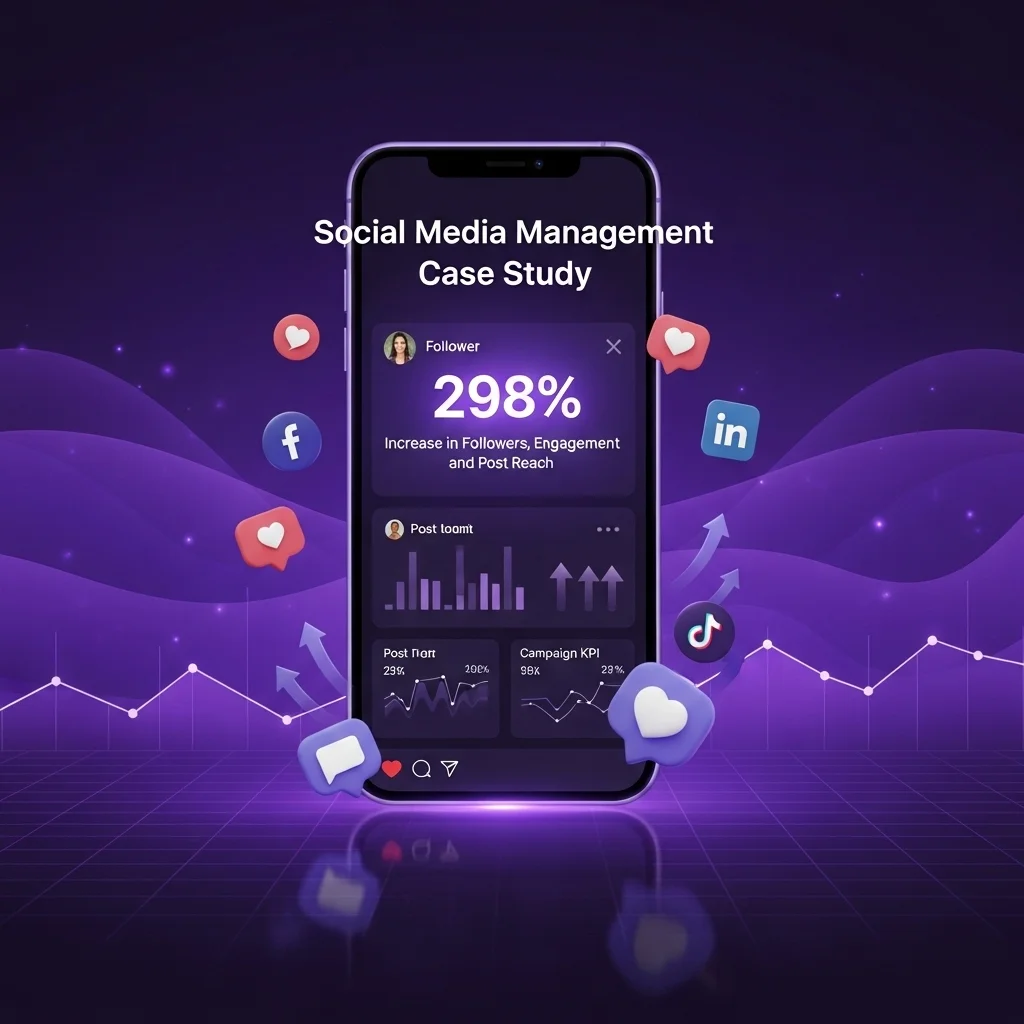 SEO Agency in the UAE