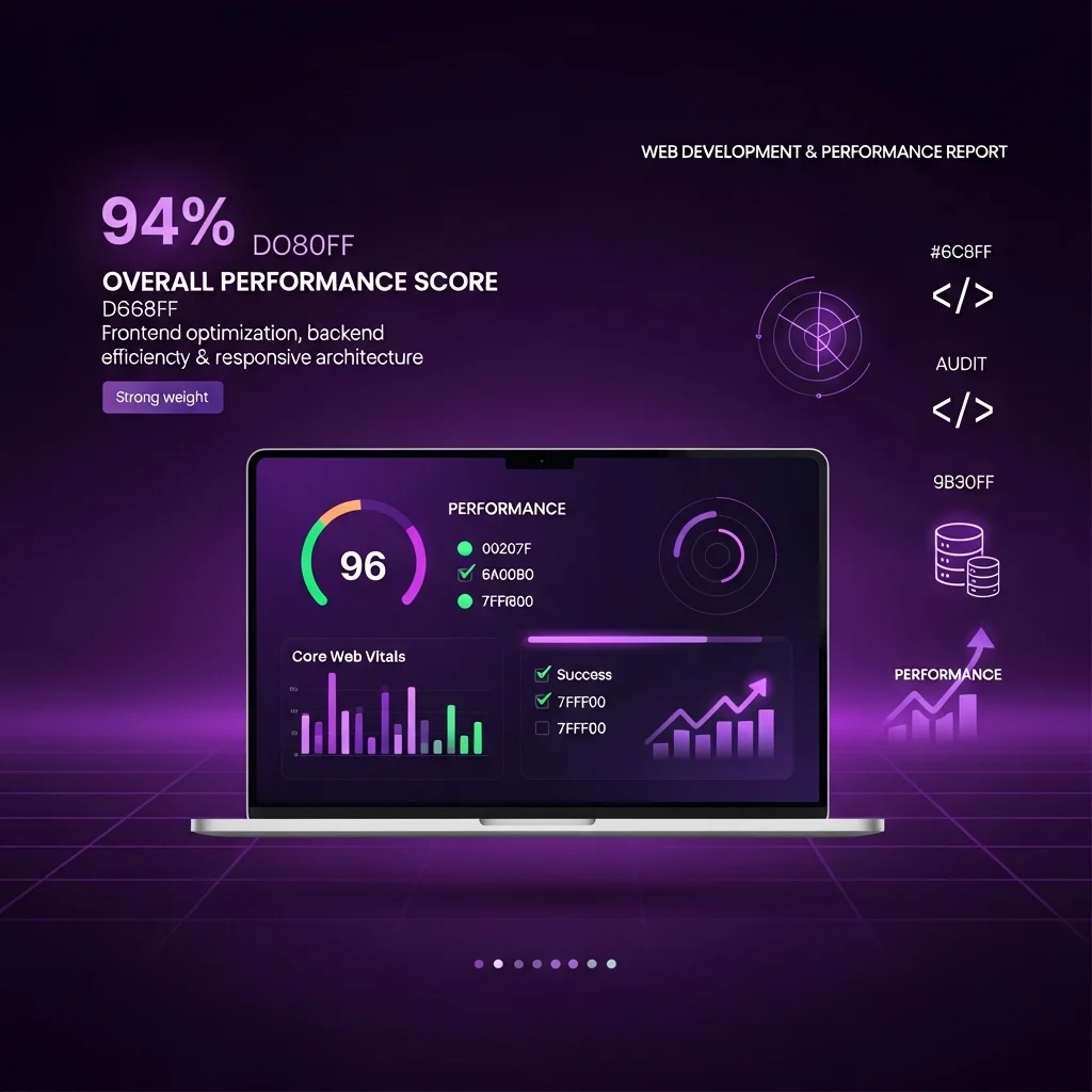 Web Design Services in UAE 